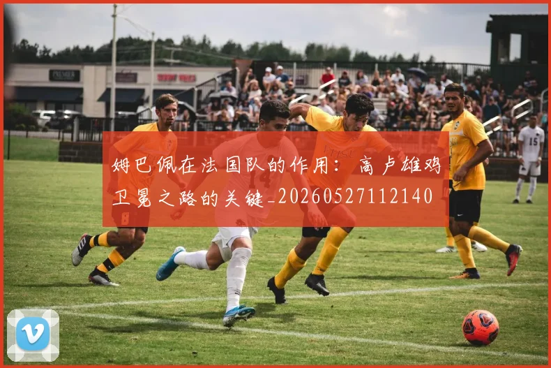 姆巴佩在法国队的作用:高卢雄鸡卫冕之路的关键_20260527112140